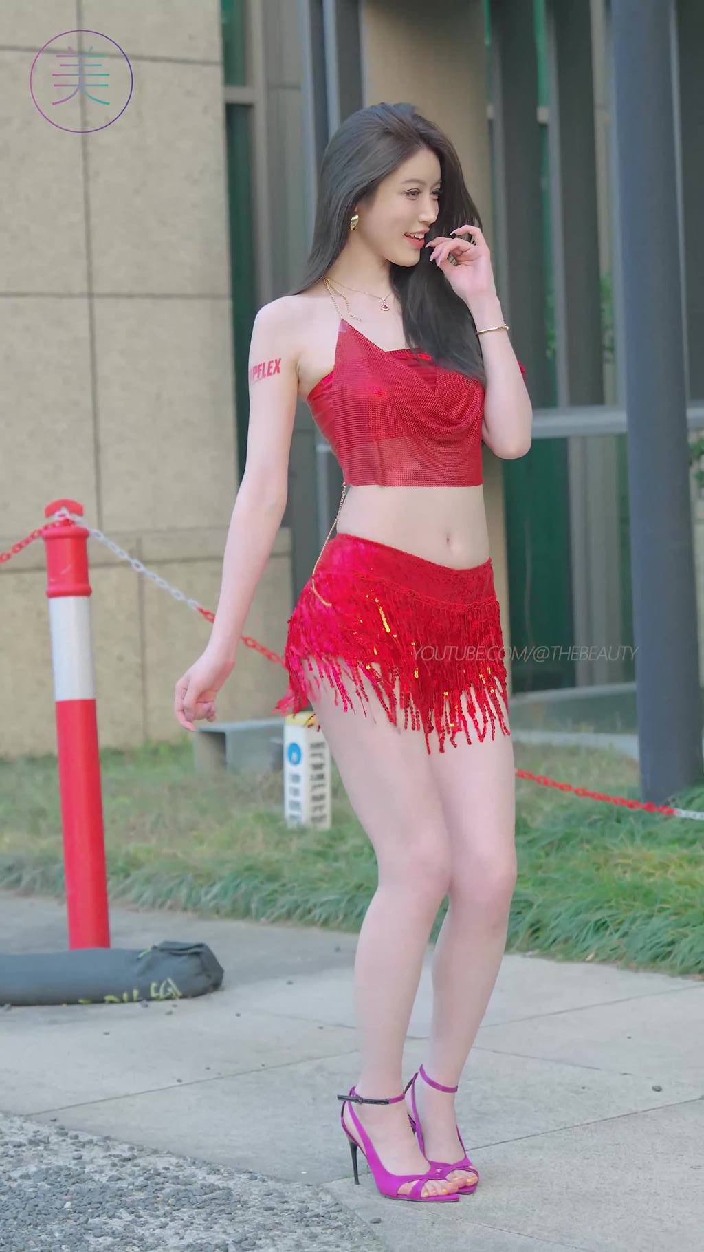 图片[25]-NO.1547 2024 苏州GTSHOW改装车展 Auto Salon Racing Model 116[30P] – 速更版-美库