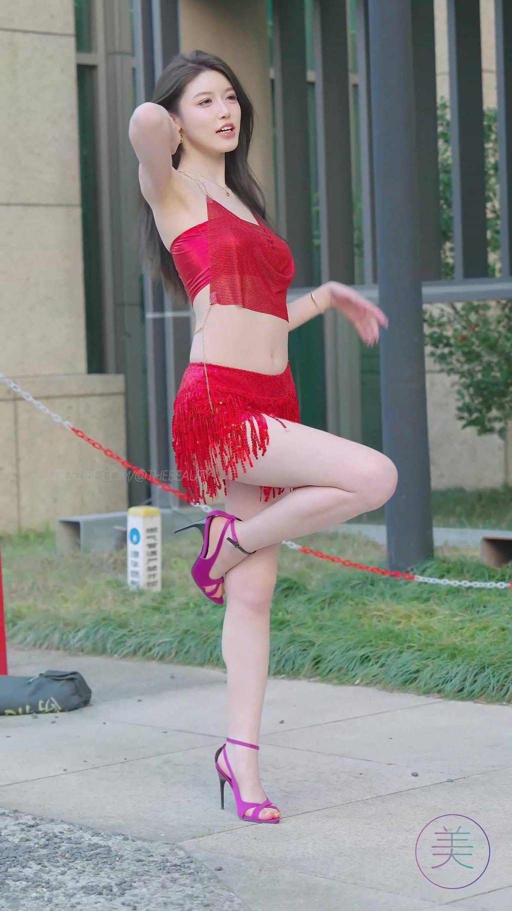 图片[26]-NO.1547 2024 苏州GTSHOW改装车展 Auto Salon Racing Model 116[30P] – 速更版-美库