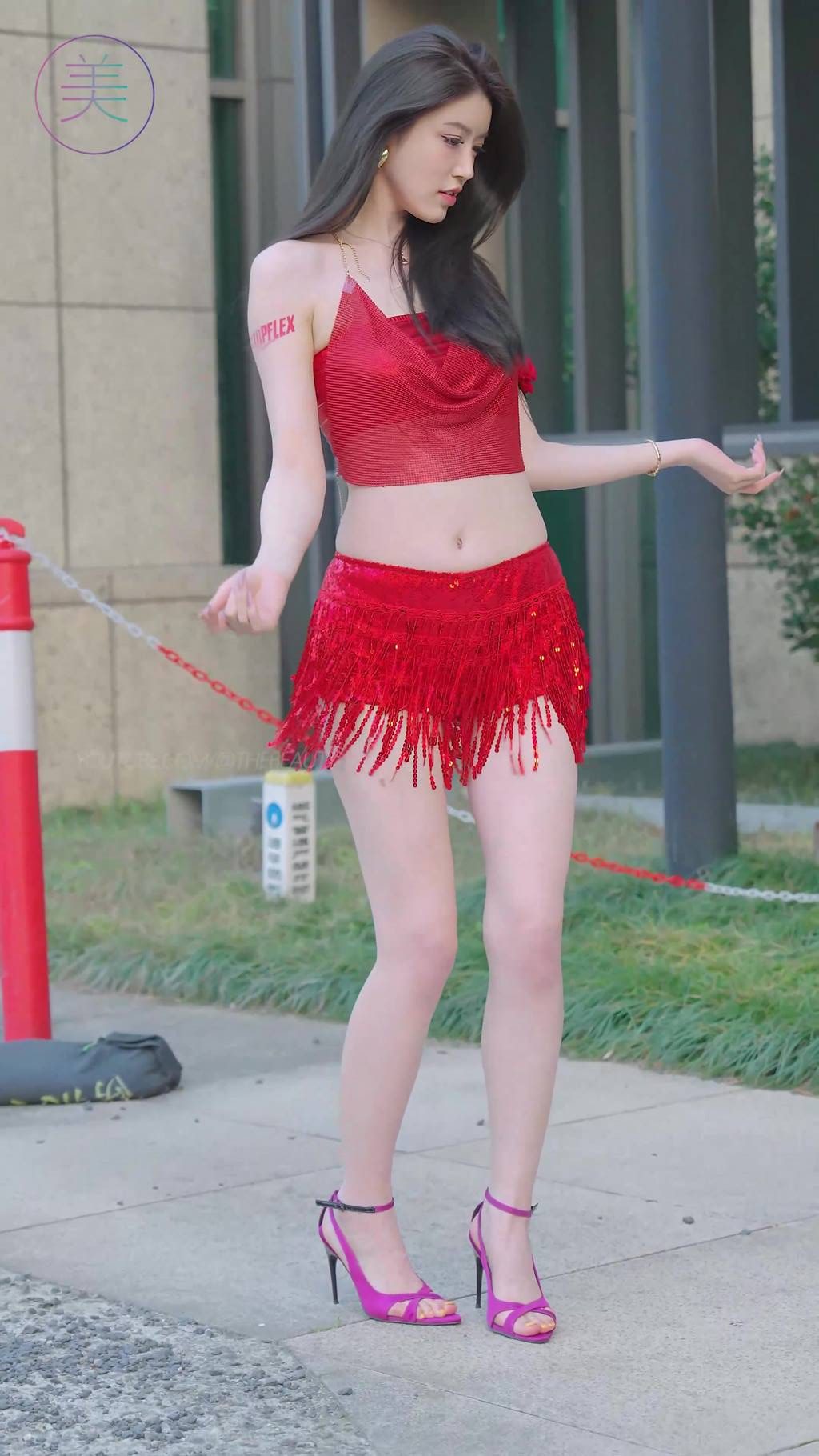 图片[27]-NO.1547 2024 苏州GTSHOW改装车展 Auto Salon Racing Model 116[30P] – 速更版-美库