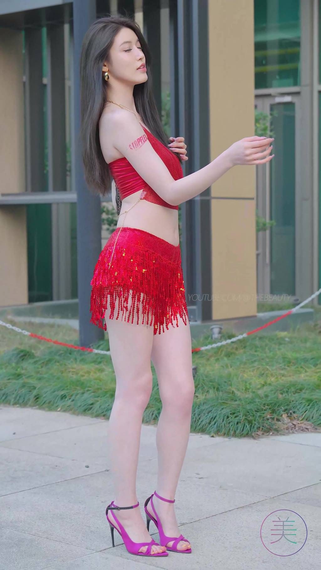 图片[28]-NO.1547 2024 苏州GTSHOW改装车展 Auto Salon Racing Model 116[30P] – 速更版-美库