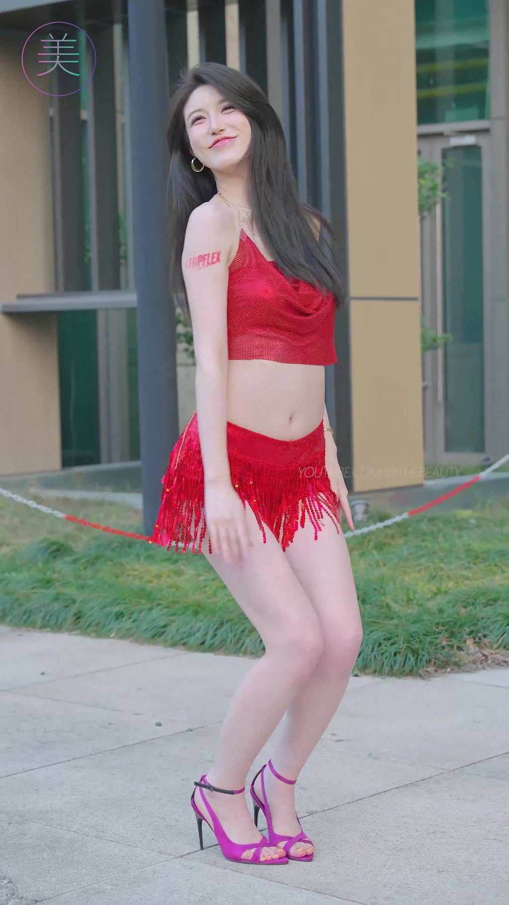 图片[29]-NO.1547 2024 苏州GTSHOW改装车展 Auto Salon Racing Model 116[30P] – 速更版-美库