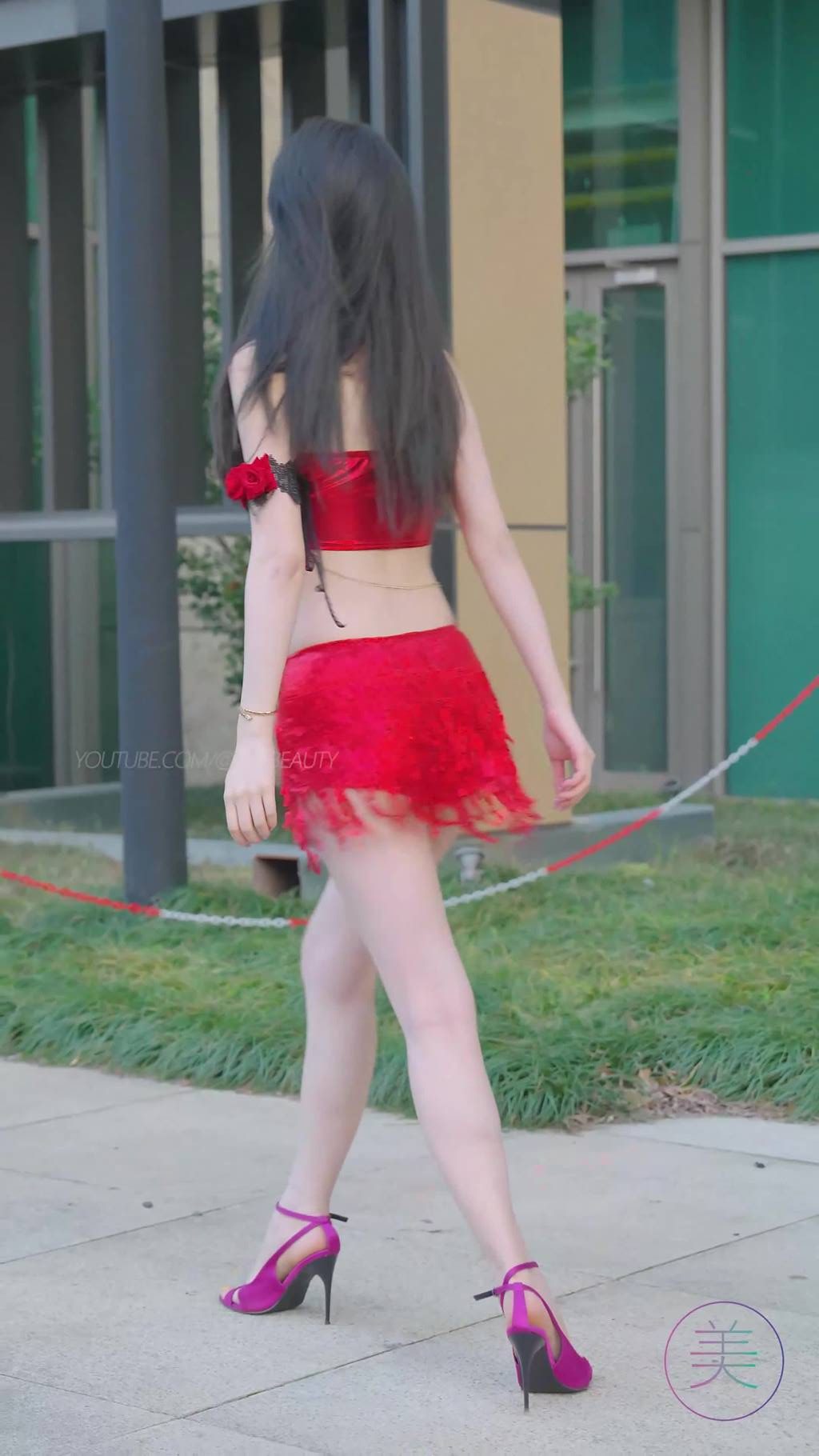 图片[30]-NO.1547 2024 苏州GTSHOW改装车展 Auto Salon Racing Model 116[30P] – 速更版-美库