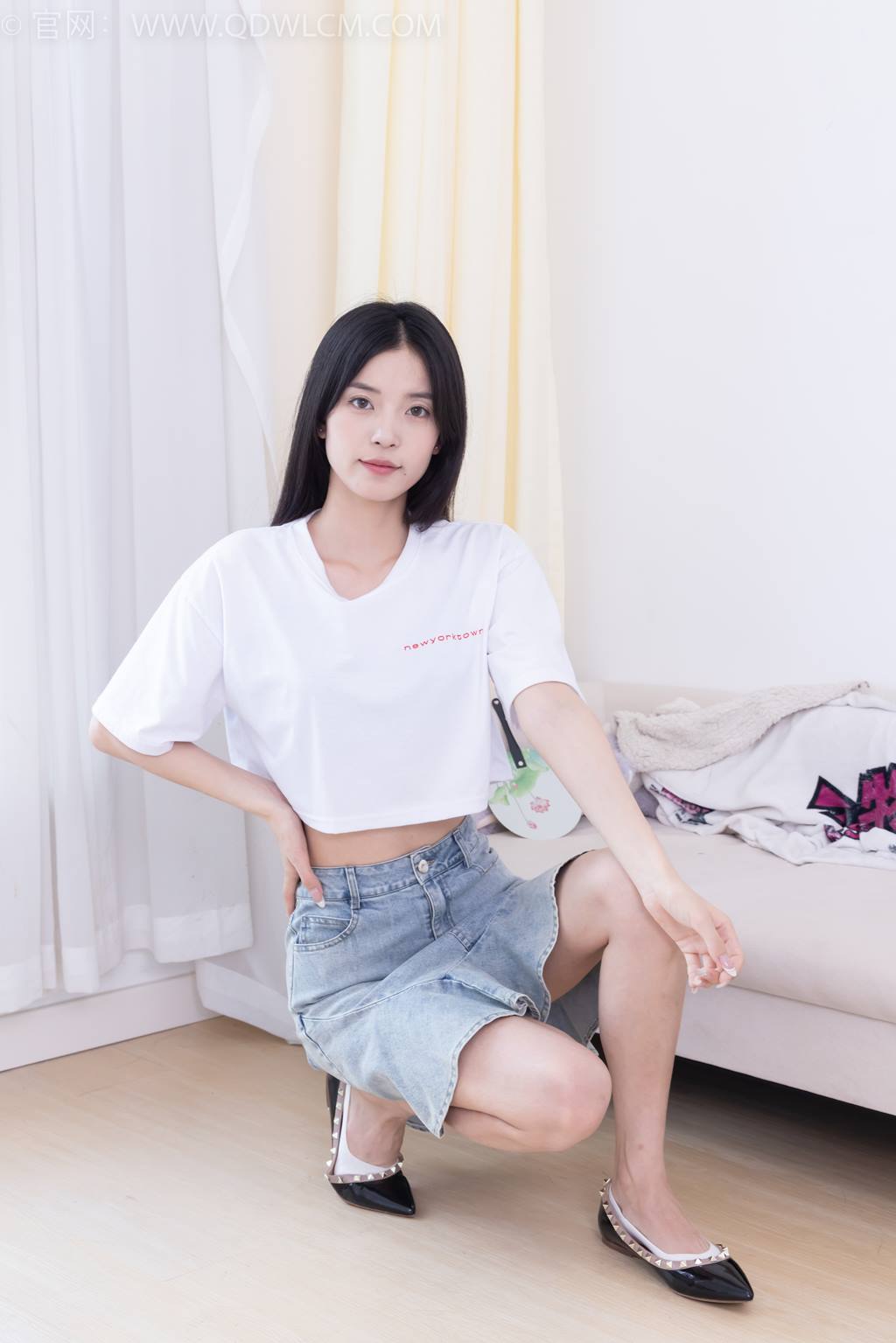 图片[10]-物恋传媒 NO.2469 茯苓-平底鞋、高跟凉鞋、白船袜、裸足[116P] – 速更版-美库