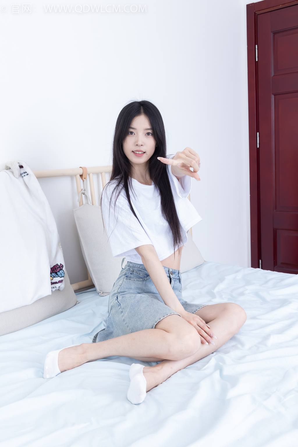 图片[17]-物恋传媒 NO.2469 茯苓-平底鞋、高跟凉鞋、白船袜、裸足[116P] – 速更版-美库