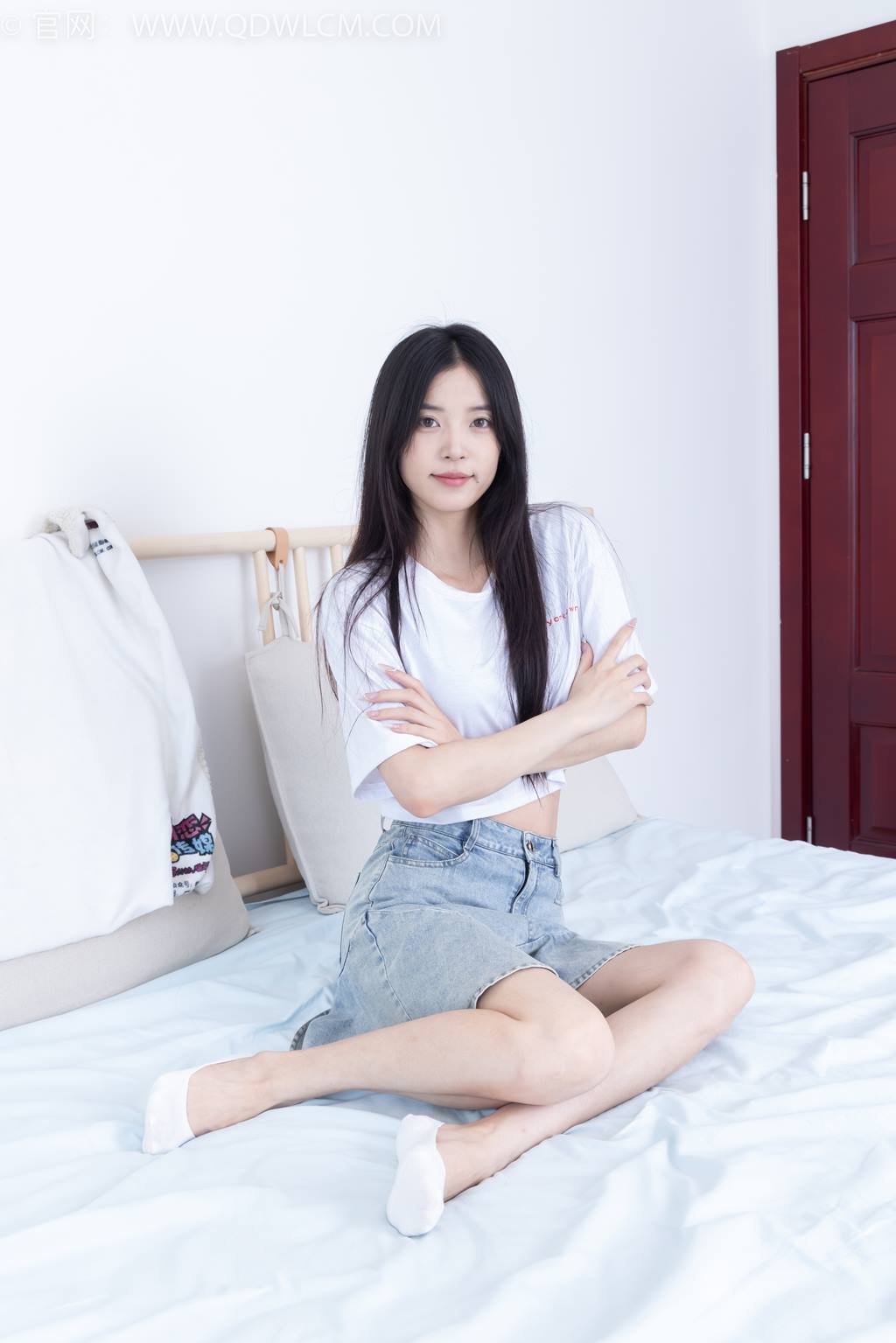 图片[18]-物恋传媒 NO.2469 茯苓-平底鞋、高跟凉鞋、白船袜、裸足[116P] – 速更版-美库