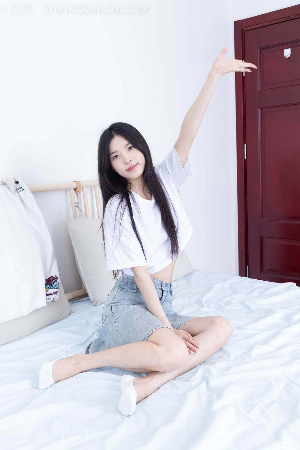 图片[21]-物恋传媒 NO.2469 茯苓-平底鞋、高跟凉鞋、白船袜、裸足[116P] – 速更版-美库