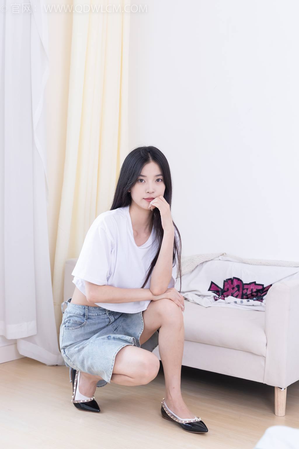 图片[26]-物恋传媒 NO.2469 茯苓-平底鞋、高跟凉鞋、白船袜、裸足[116P] – 速更版-美库