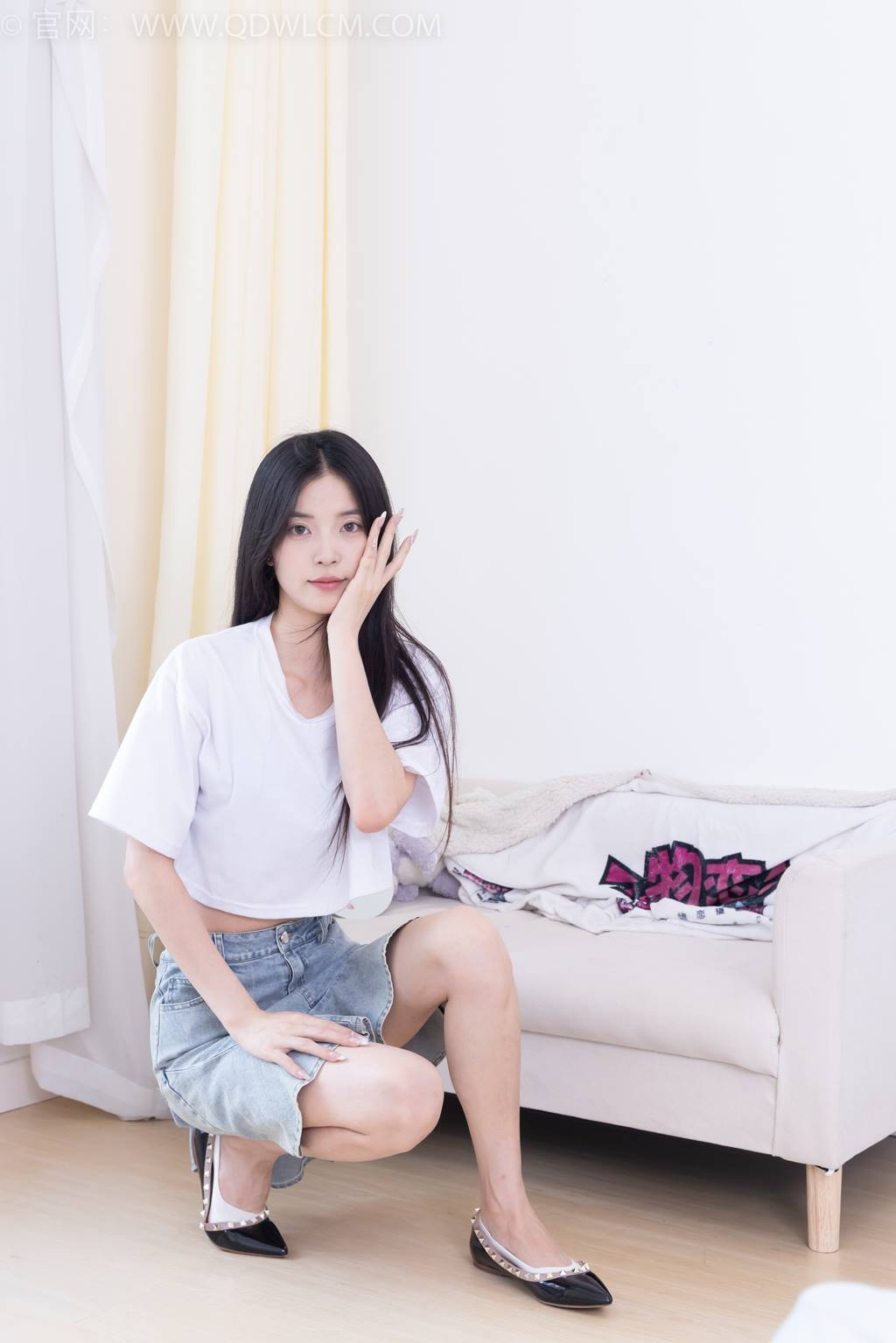 图片[28]-物恋传媒 NO.2469 茯苓-平底鞋、高跟凉鞋、白船袜、裸足[116P] – 速更版-美库