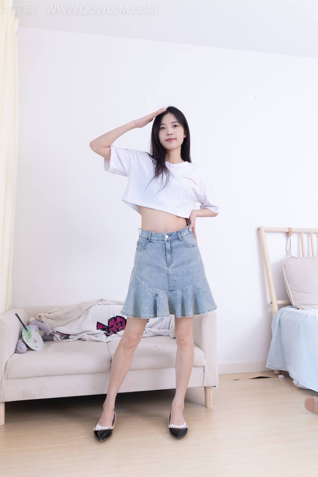 图片[39]-物恋传媒 NO.2469 茯苓-平底鞋、高跟凉鞋、白船袜、裸足[116P] – 速更版-美库