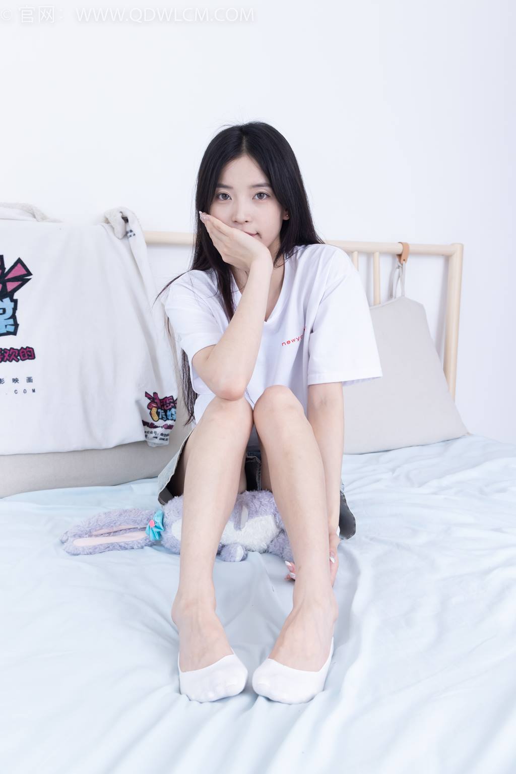 图片[40]-物恋传媒 NO.2469 茯苓-平底鞋、高跟凉鞋、白船袜、裸足[116P] – 速更版-美库