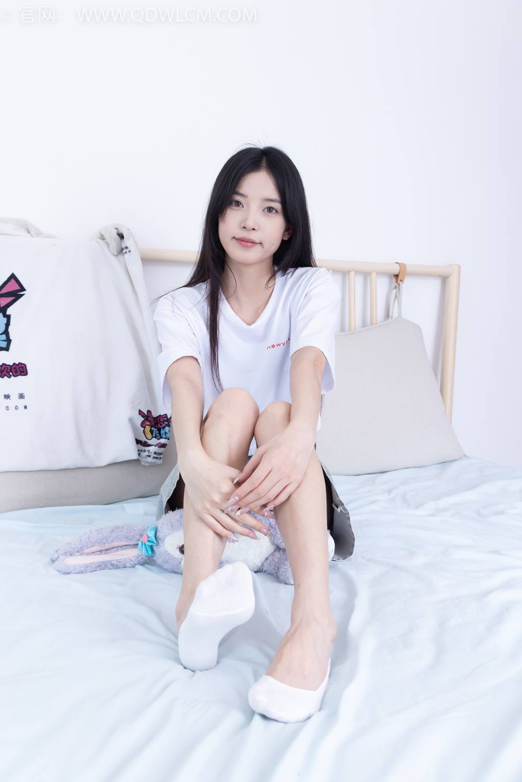 图片[41]-物恋传媒 NO.2469 茯苓-平底鞋、高跟凉鞋、白船袜、裸足[116P] – 速更版-美库