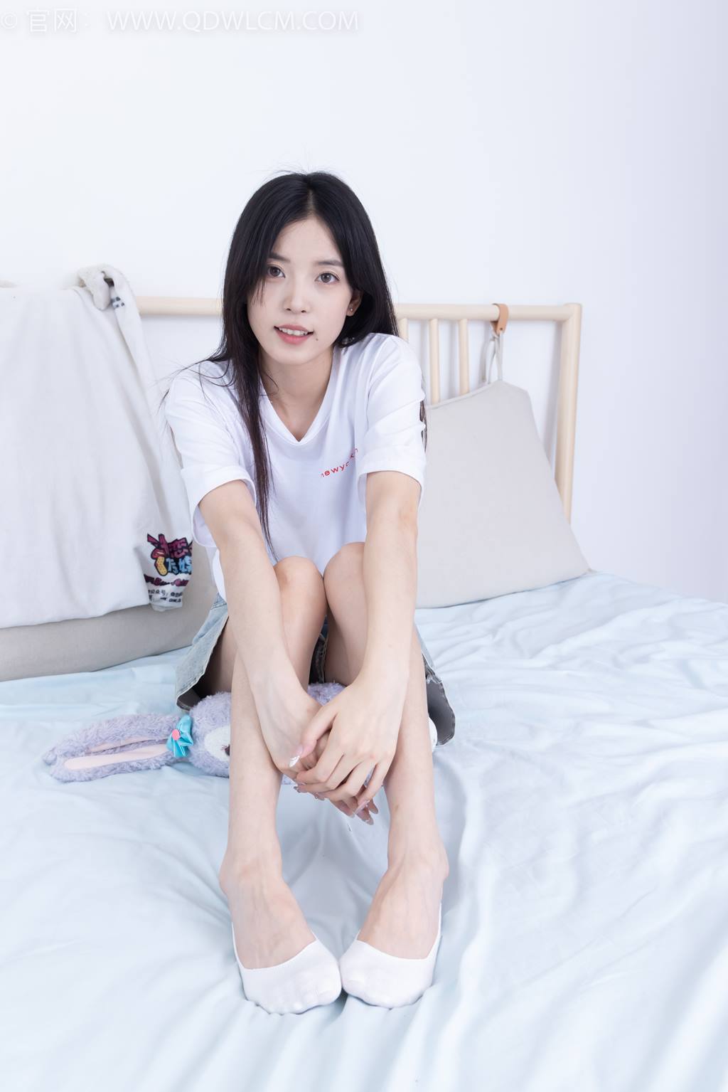 图片[43]-物恋传媒 NO.2469 茯苓-平底鞋、高跟凉鞋、白船袜、裸足[116P] – 速更版-美库