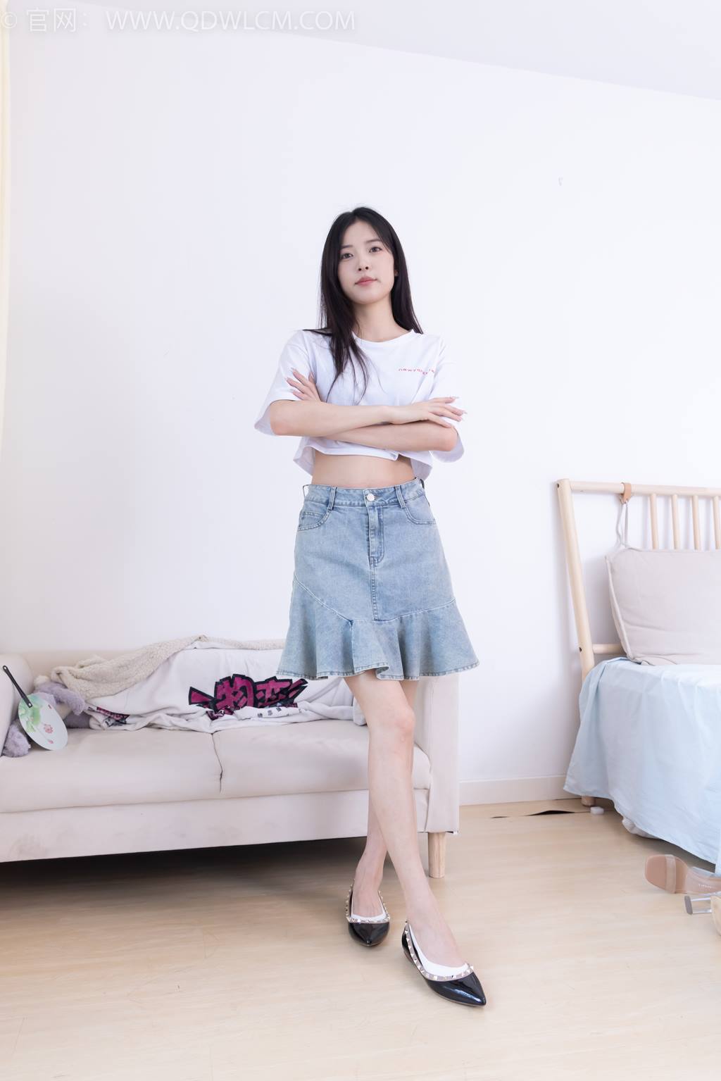 图片[44]-物恋传媒 NO.2469 茯苓-平底鞋、高跟凉鞋、白船袜、裸足[116P] – 速更版-美库