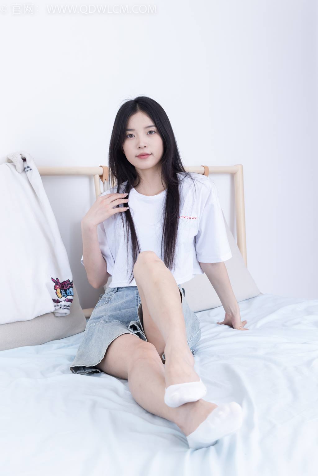 图片[45]-物恋传媒 NO.2469 茯苓-平底鞋、高跟凉鞋、白船袜、裸足[116P] – 速更版-美库