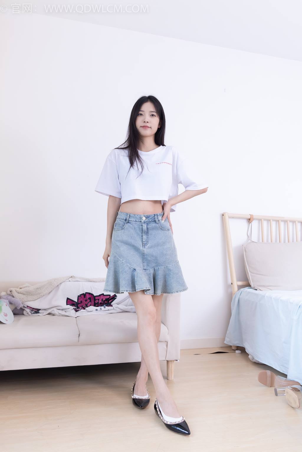 图片[46]-物恋传媒 NO.2469 茯苓-平底鞋、高跟凉鞋、白船袜、裸足[116P] – 速更版-美库