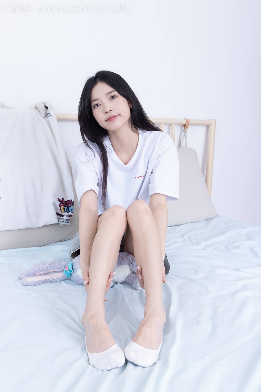 图片[50]-物恋传媒 NO.2469 茯苓-平底鞋、高跟凉鞋、白船袜、裸足[116P] – 速更版-美库