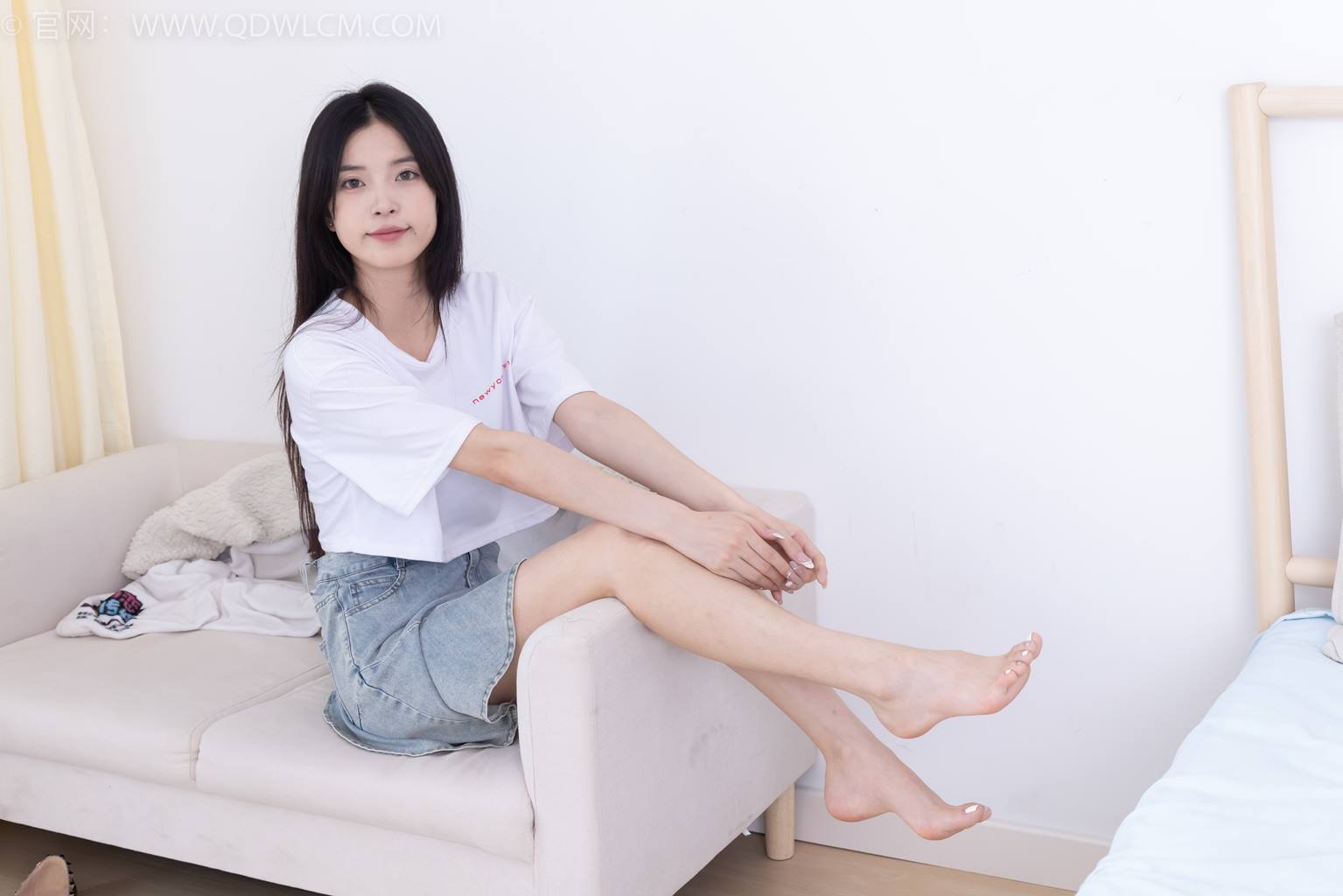 图片[52]-物恋传媒 NO.2469 茯苓-平底鞋、高跟凉鞋、白船袜、裸足[116P] – 速更版-美库