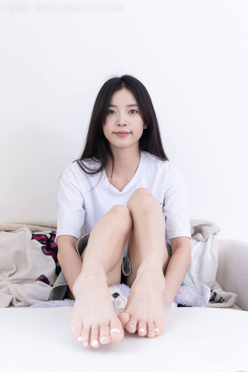 图片[53]-物恋传媒 NO.2469 茯苓-平底鞋、高跟凉鞋、白船袜、裸足[116P] – 速更版-美库