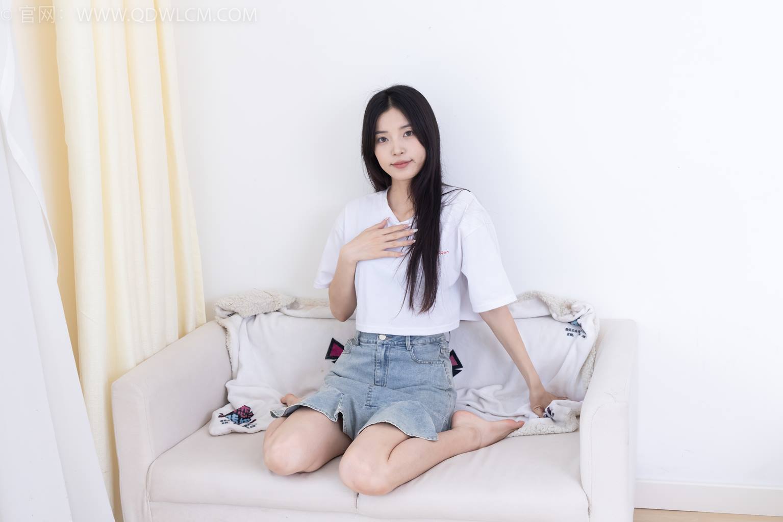 图片[60]-物恋传媒 NO.2469 茯苓-平底鞋、高跟凉鞋、白船袜、裸足[116P] – 速更版-美库