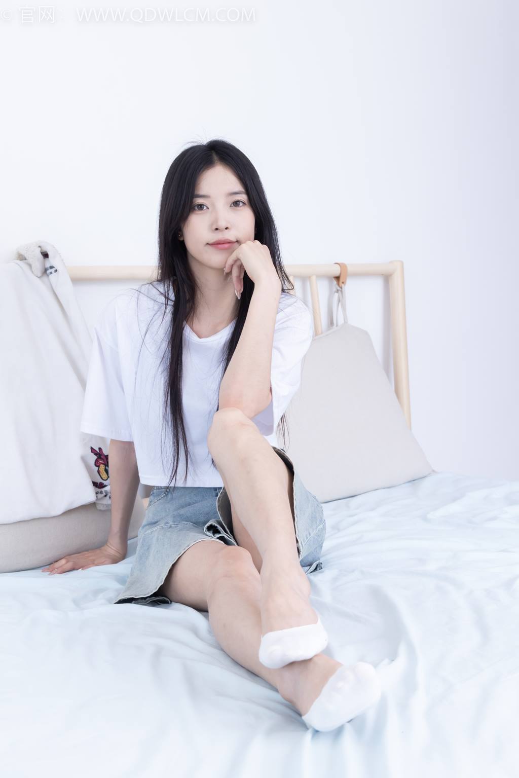 图片[65]-物恋传媒 NO.2469 茯苓-平底鞋、高跟凉鞋、白船袜、裸足[116P] – 速更版-美库