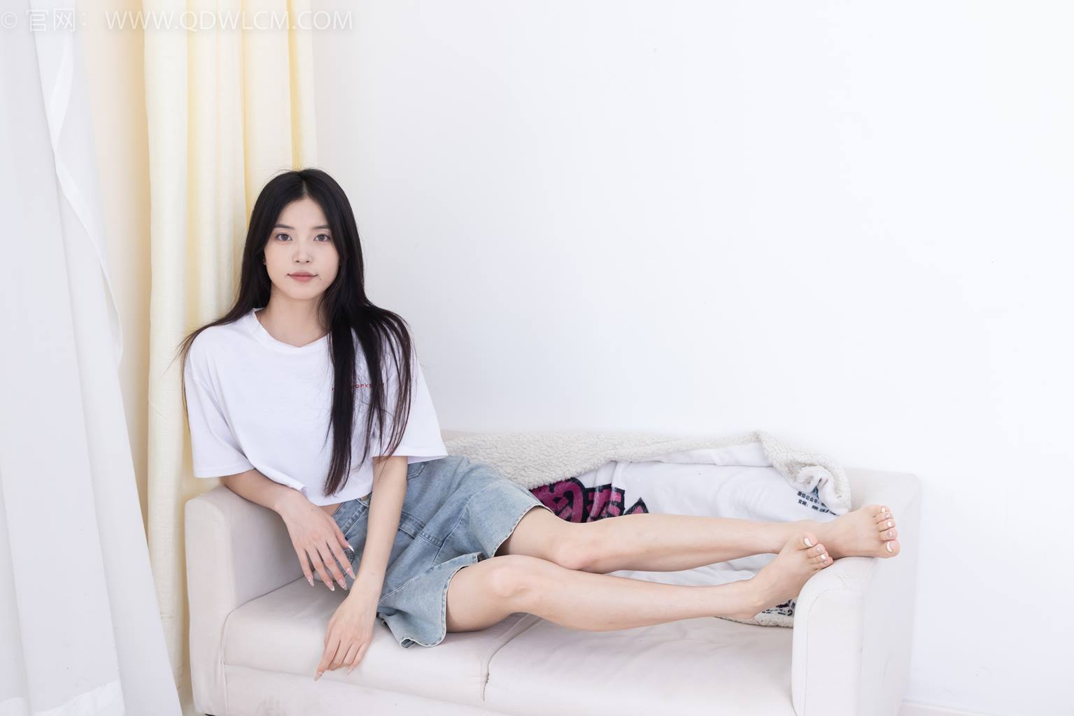 图片[67]-物恋传媒 NO.2469 茯苓-平底鞋、高跟凉鞋、白船袜、裸足[116P] – 速更版-美库