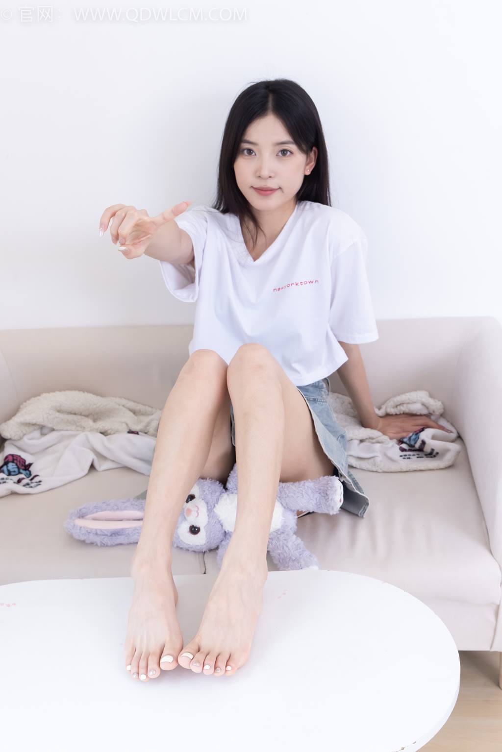 图片[68]-物恋传媒 NO.2469 茯苓-平底鞋、高跟凉鞋、白船袜、裸足[116P] – 速更版-美库