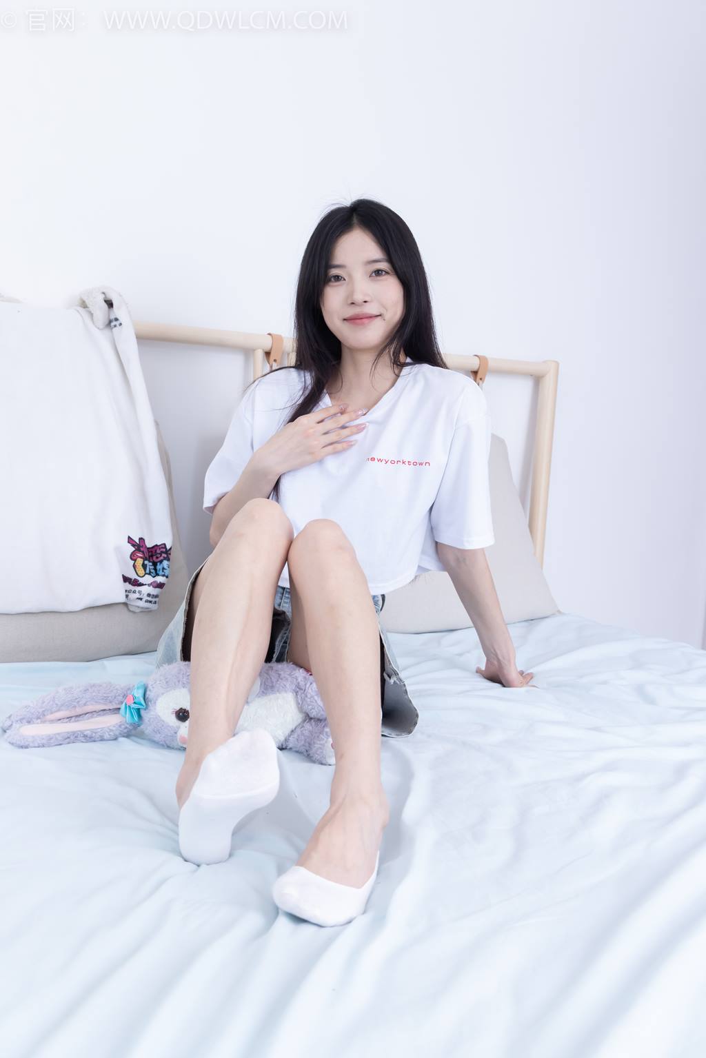 图片[70]-物恋传媒 NO.2469 茯苓-平底鞋、高跟凉鞋、白船袜、裸足[116P] – 速更版-美库