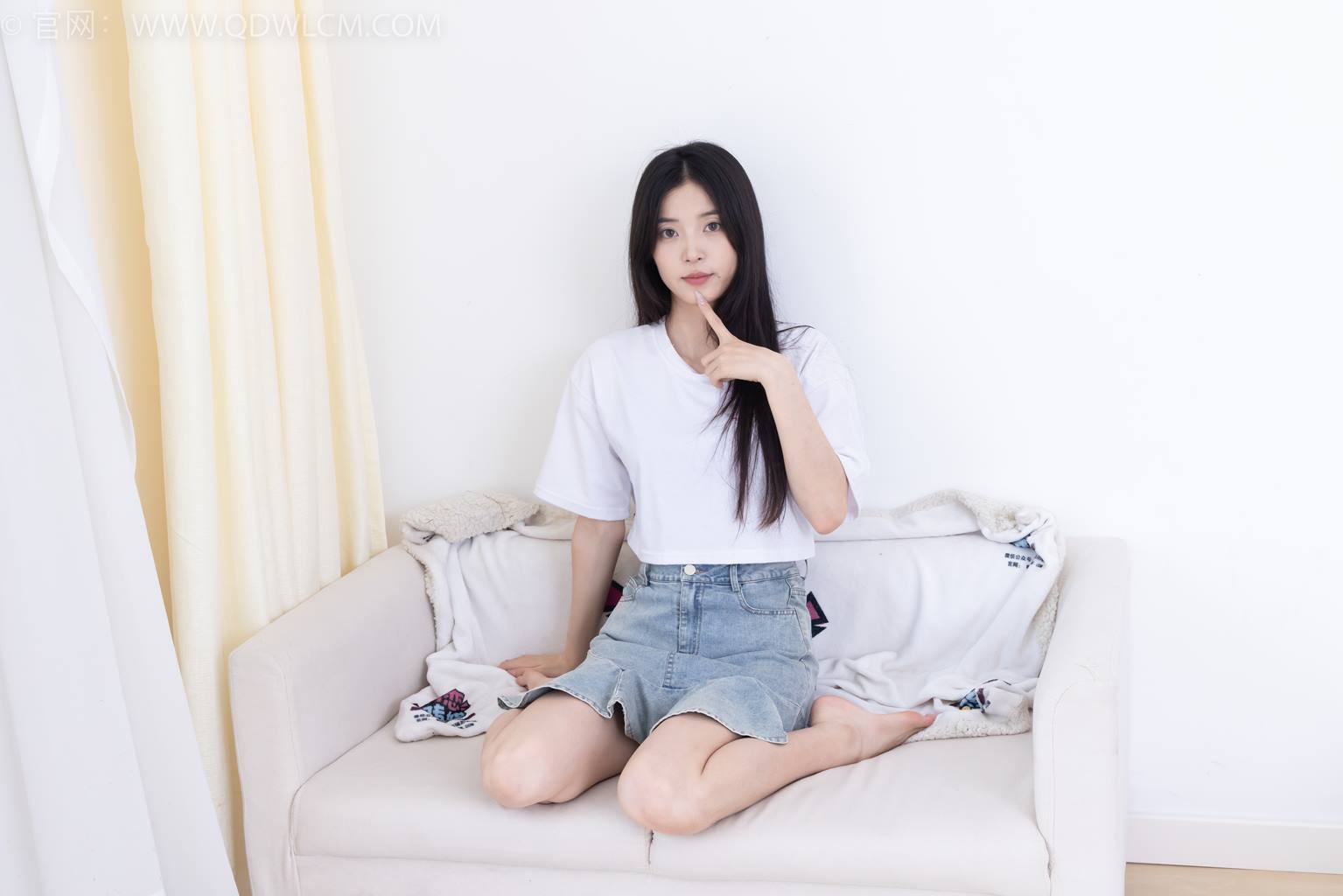 图片[71]-物恋传媒 NO.2469 茯苓-平底鞋、高跟凉鞋、白船袜、裸足[116P] – 速更版-美库