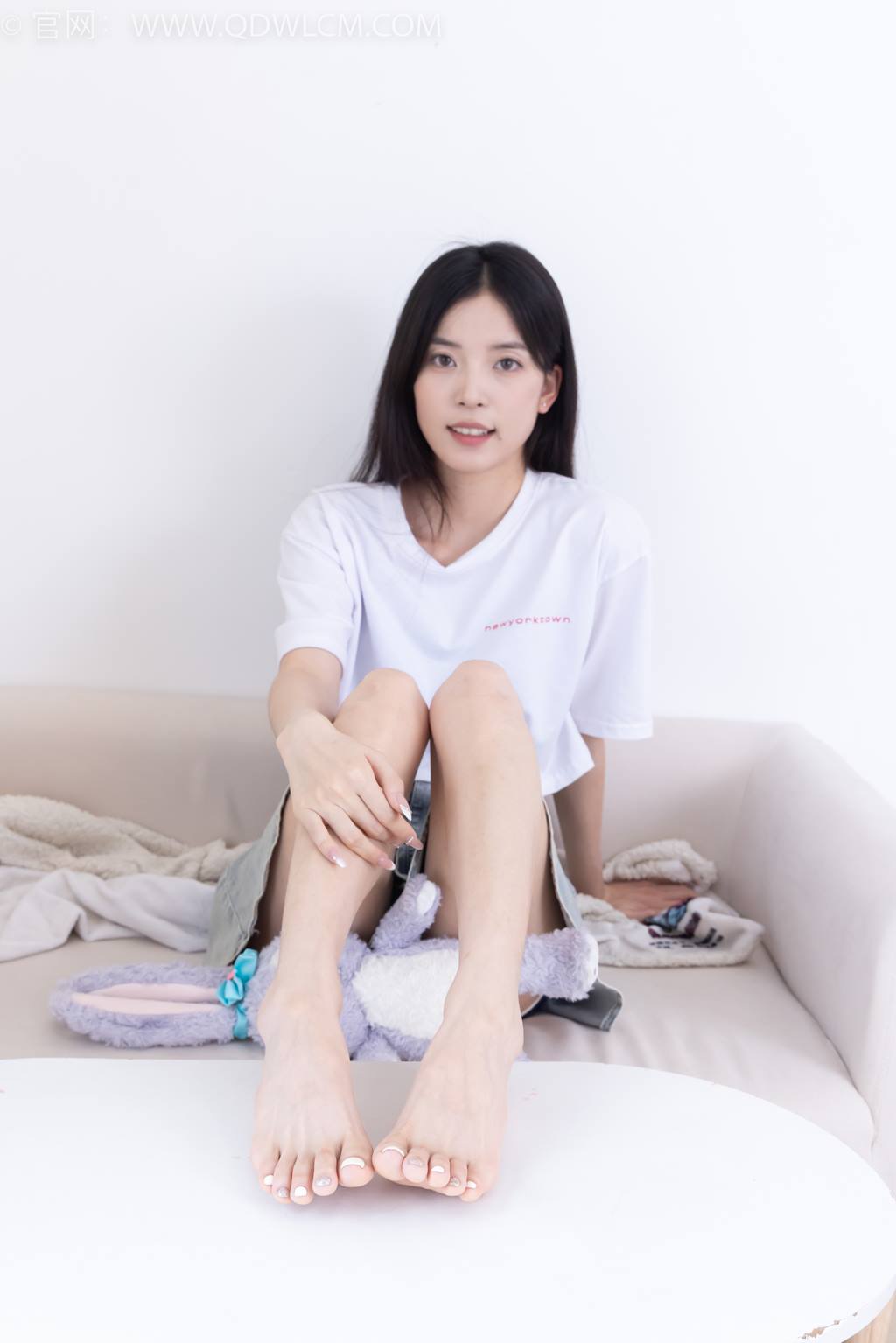 图片[88]-物恋传媒 NO.2469 茯苓-平底鞋、高跟凉鞋、白船袜、裸足[116P] – 速更版-美库