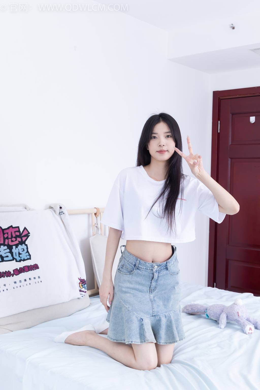 图片[111]-物恋传媒 NO.2469 茯苓-平底鞋、高跟凉鞋、白船袜、裸足[116P] – 速更版-美库