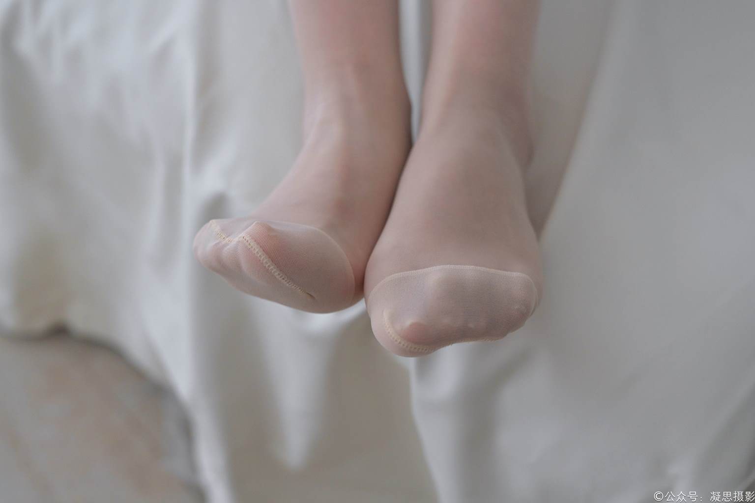 图片[21]-凝思摄影 NO.009 琦琦-校服、短白丝、连裤肉丝、帆布鞋[136P] – 速更版-美库