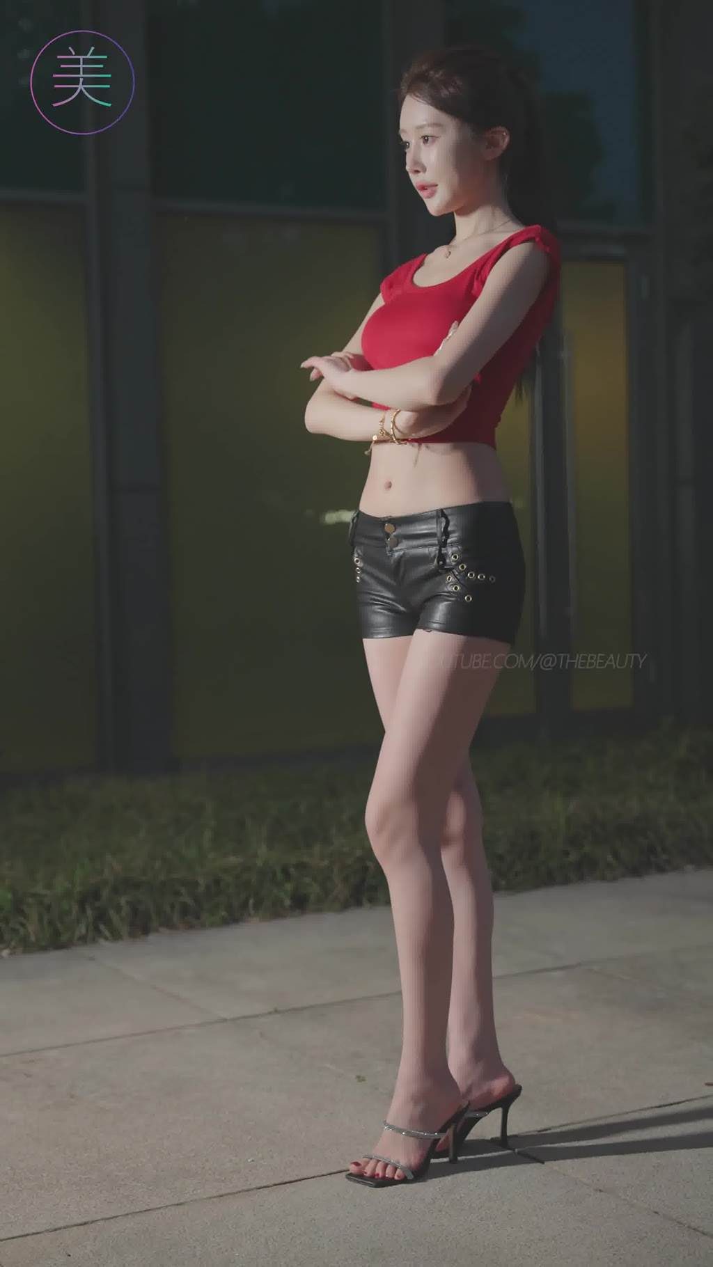 图片[16]-NO.1549 2024 苏州GTSHOW改装车展 Auto Salon Racing Model 118[30P] – 速更版-美库