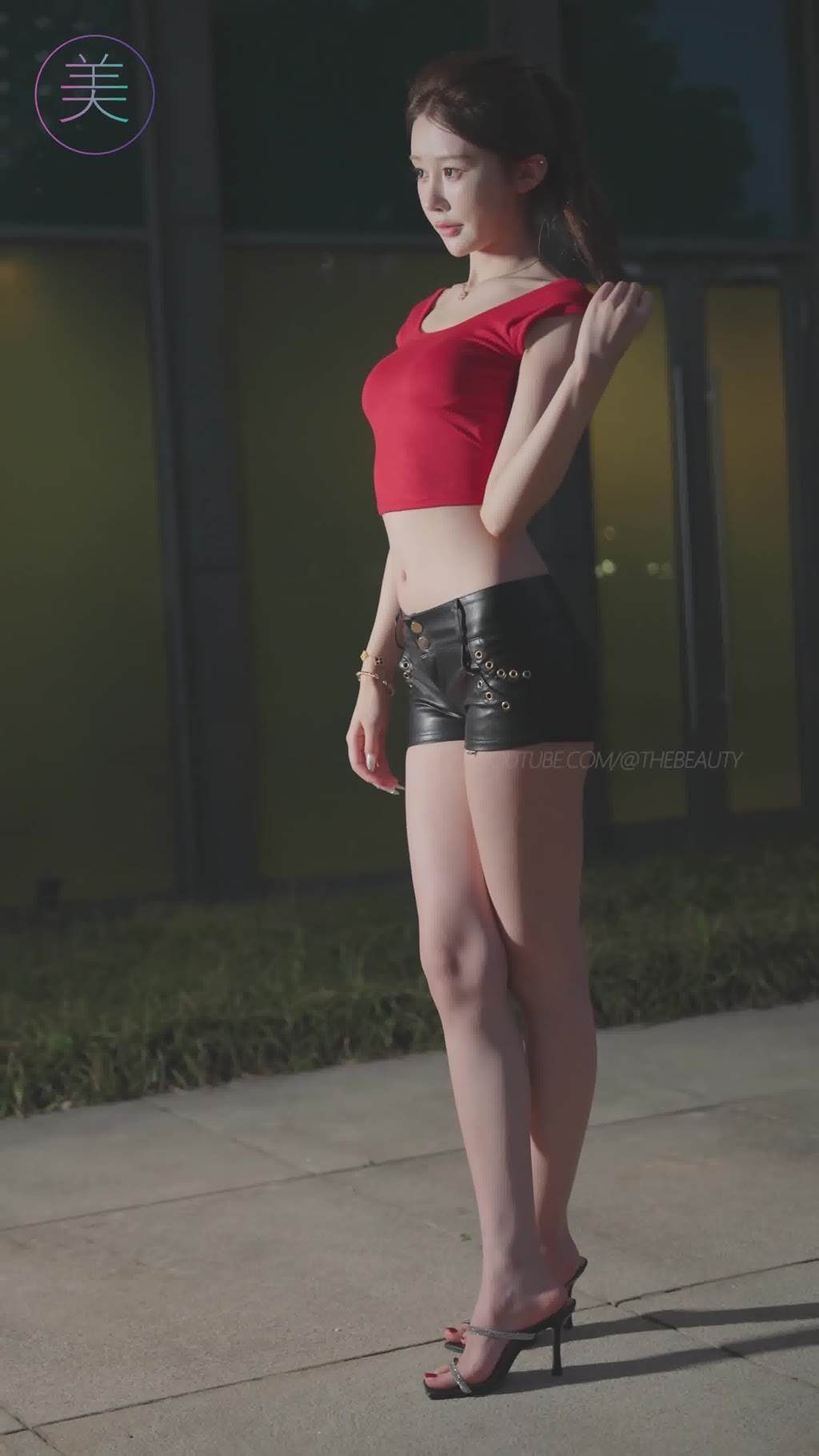 图片[17]-NO.1549 2024 苏州GTSHOW改装车展 Auto Salon Racing Model 118[30P] – 速更版-美库