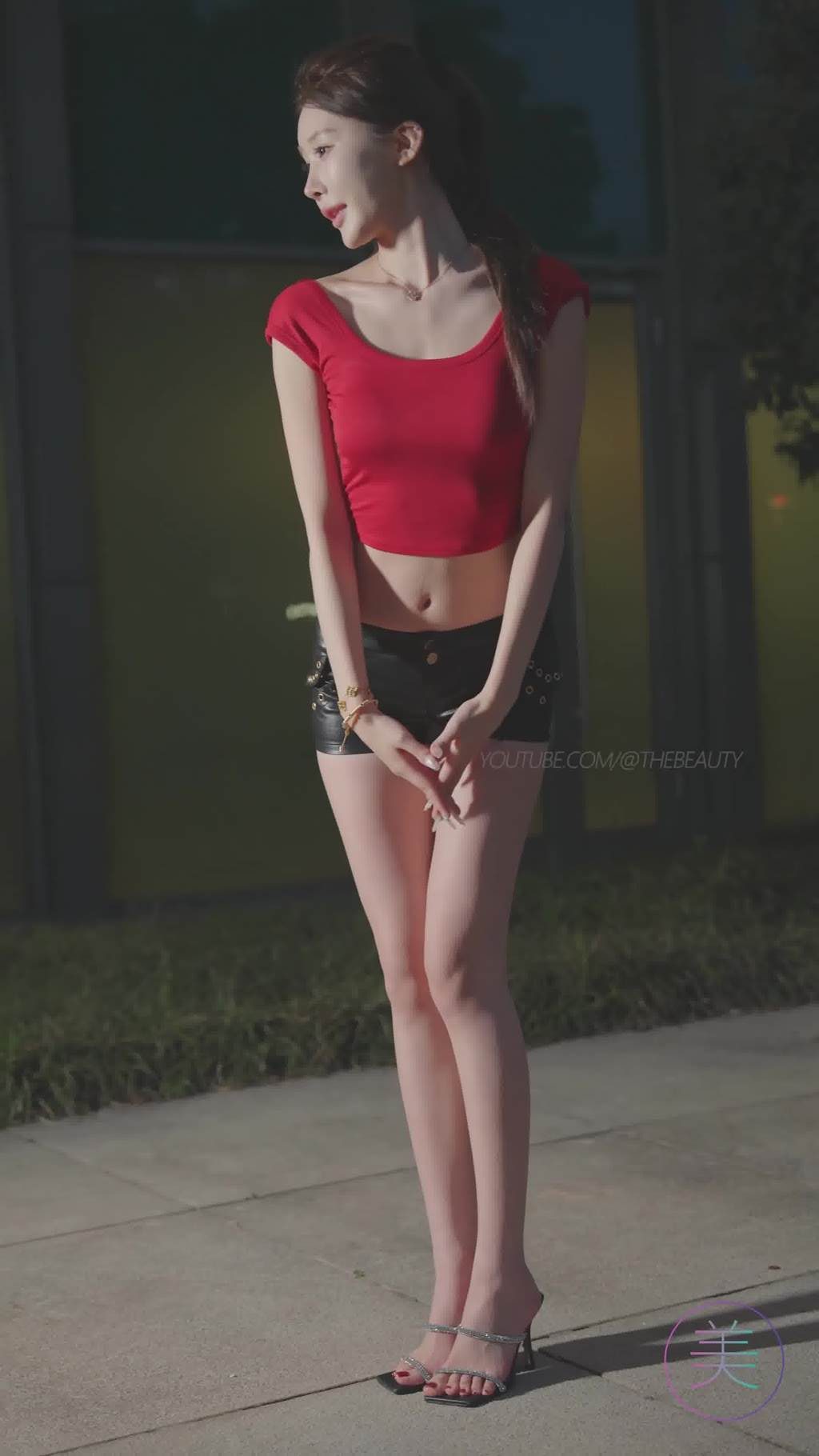 图片[19]-NO.1549 2024 苏州GTSHOW改装车展 Auto Salon Racing Model 118[30P] – 速更版-美库