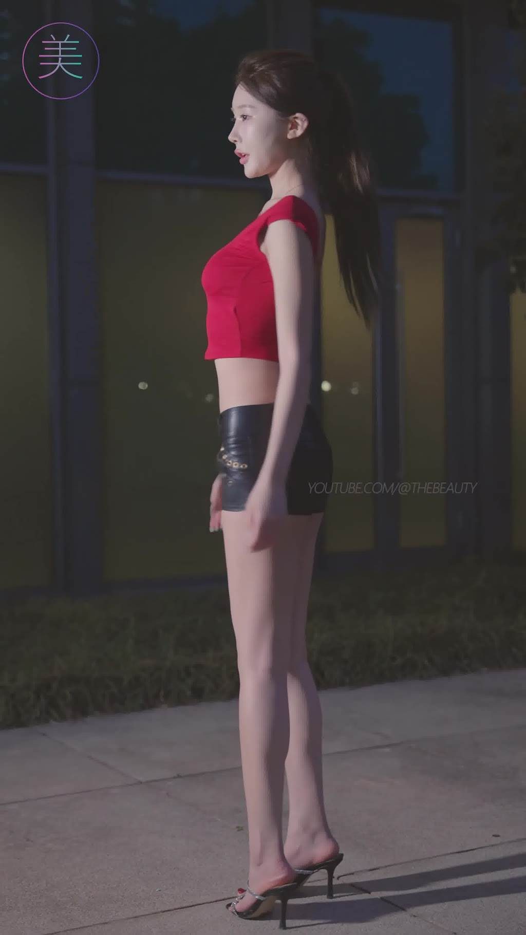 图片[21]-NO.1549 2024 苏州GTSHOW改装车展 Auto Salon Racing Model 118[30P] – 速更版-美库