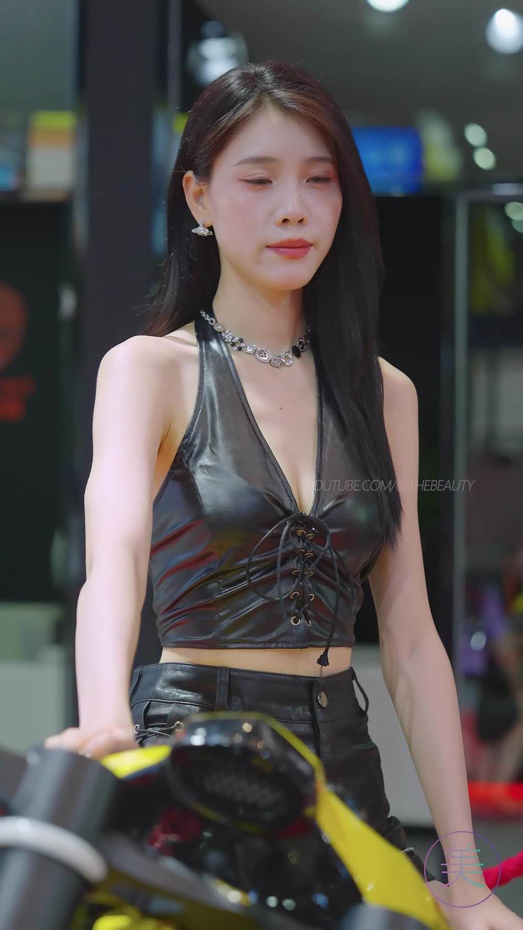 图片[20]-NO.1550 2024 重庆摩博会机车展 Racing Model LOOKBOOK 36[30P] – 速更版-美库