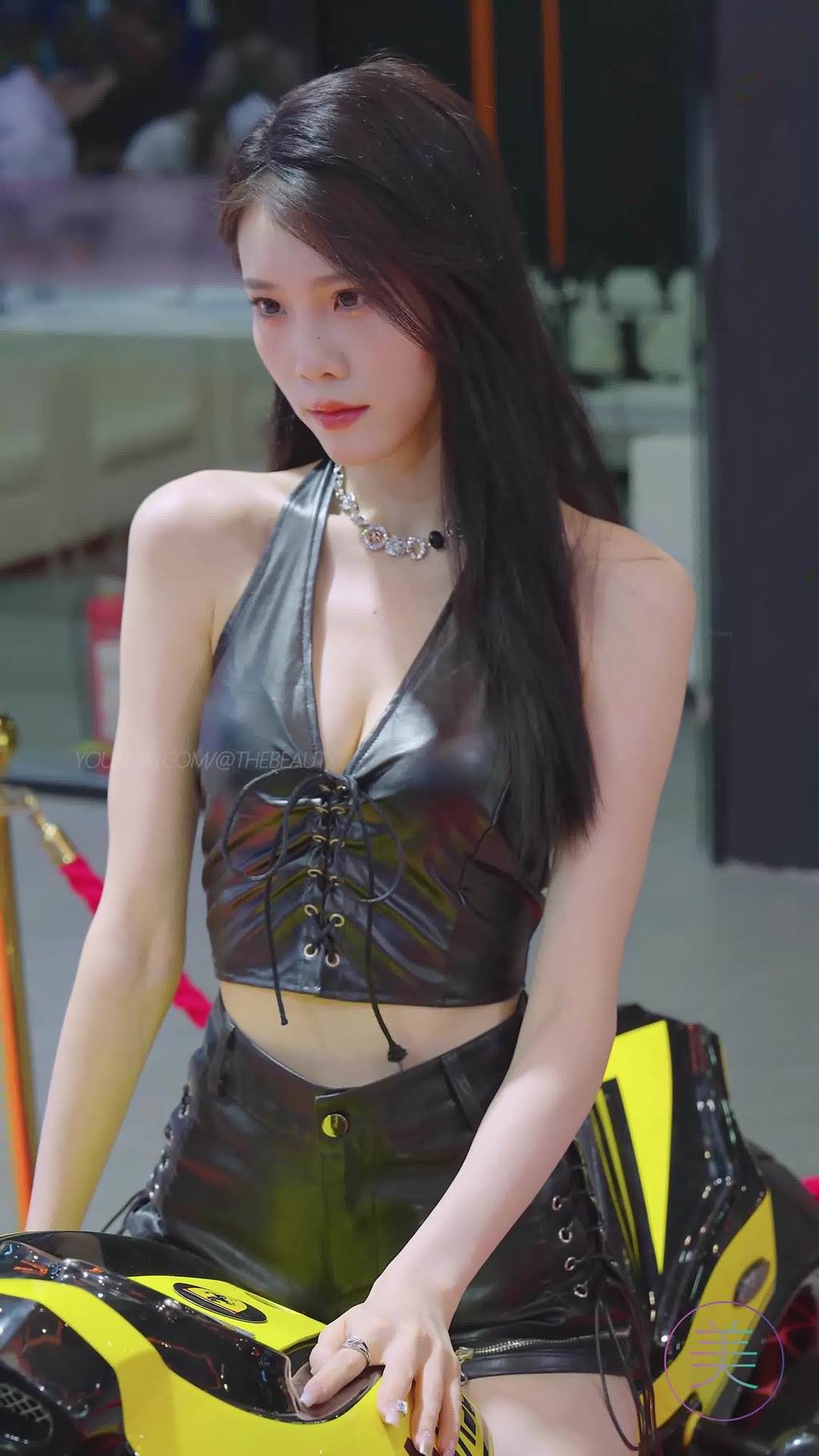 图片[30]-NO.1550 2024 重庆摩博会机车展 Racing Model LOOKBOOK 36[30P] – 速更版-美库