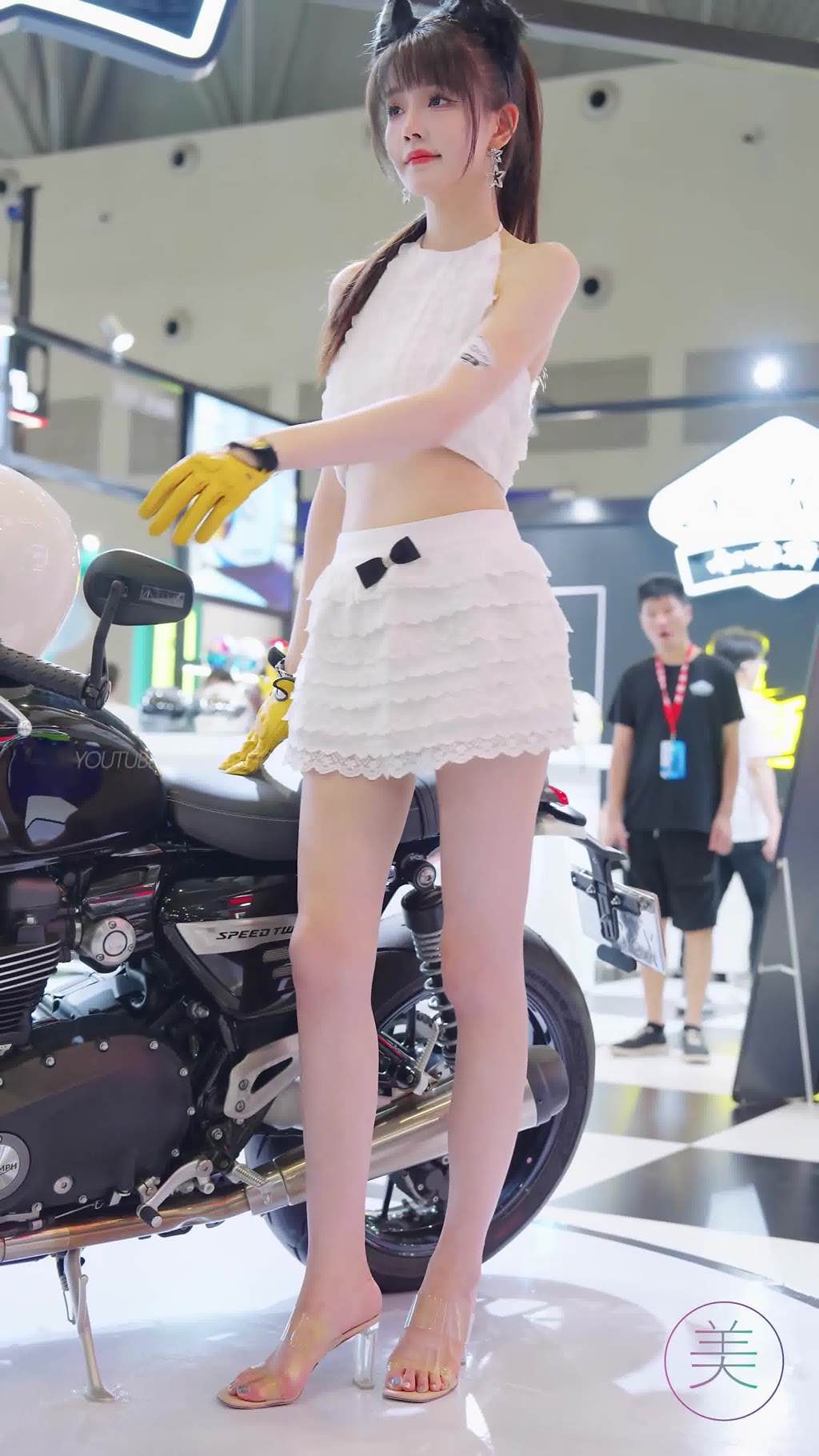 图片[12]-NO.1551 2024 重庆摩博会机车展 Racing Model LOOKBOOK 37[30P] – 速更版-美库