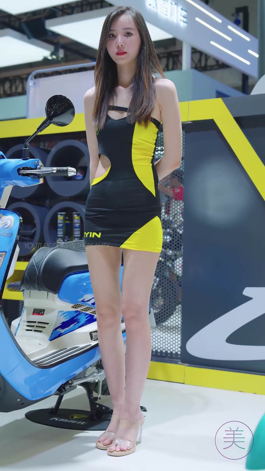 图片[10]-NO.1552 2024 重庆摩博会机车展 Racing Model LOOKBOOK 38[30P] – 速更版-美库