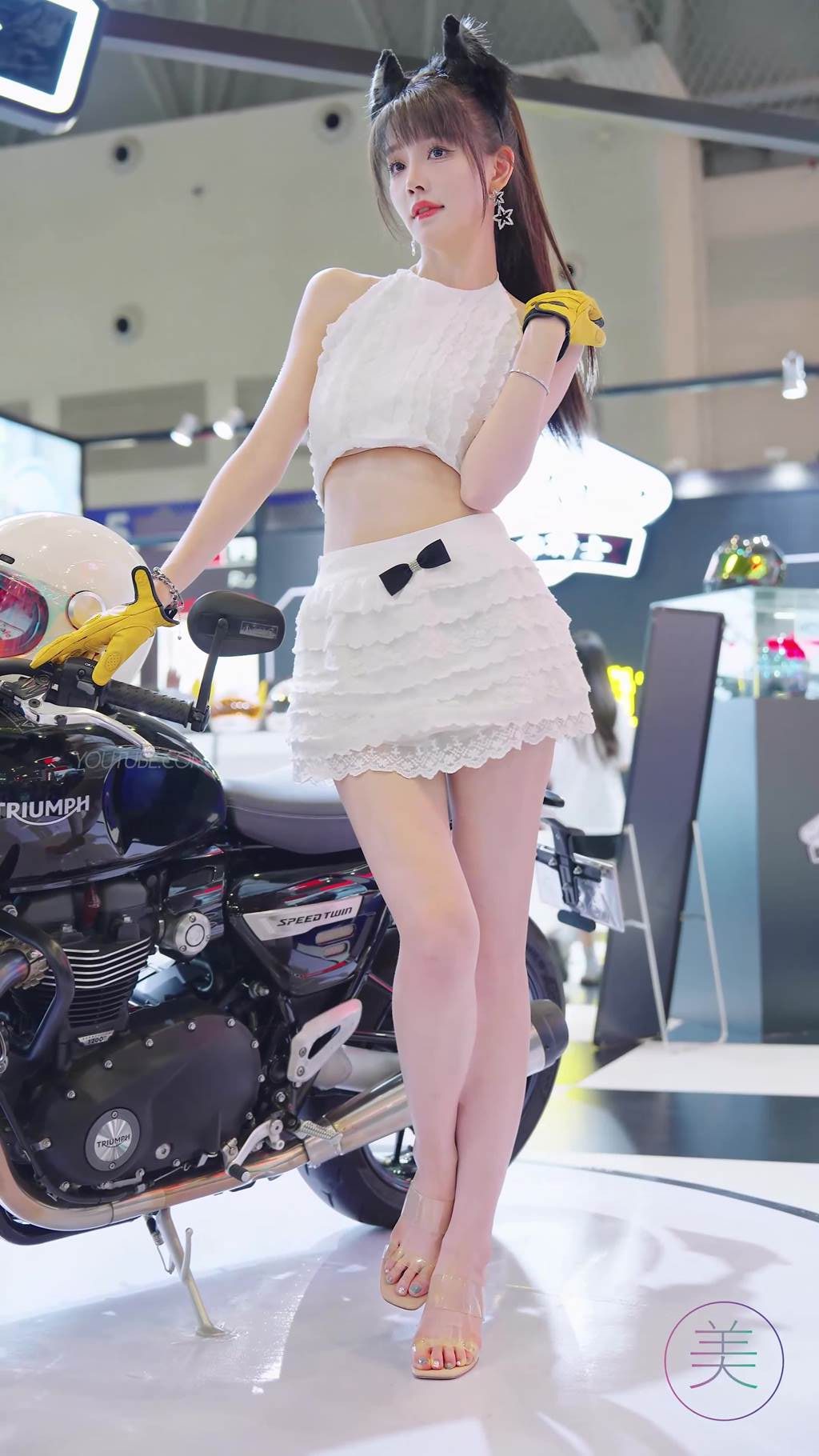 图片[27]-NO.1551 2024 重庆摩博会机车展 Racing Model LOOKBOOK 37[30P] – 速更版-美库