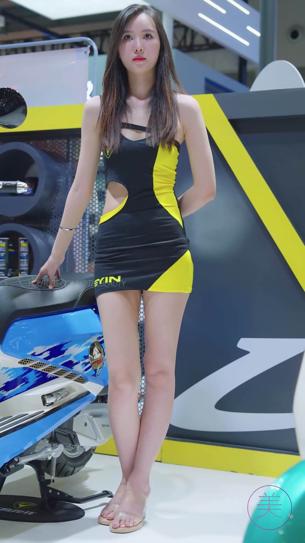 图片[13]-NO.1552 2024 重庆摩博会机车展 Racing Model LOOKBOOK 38[30P] – 速更版-美库