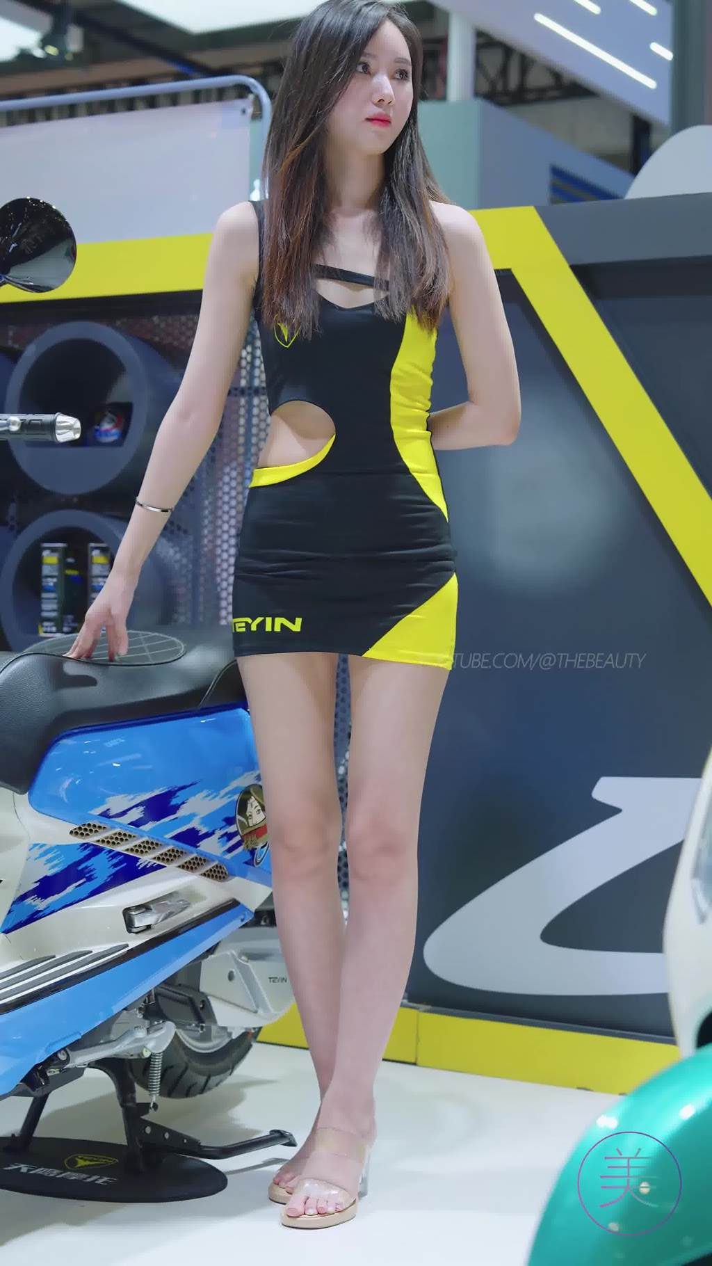 图片[14]-NO.1552 2024 重庆摩博会机车展 Racing Model LOOKBOOK 38[30P] – 速更版-美库