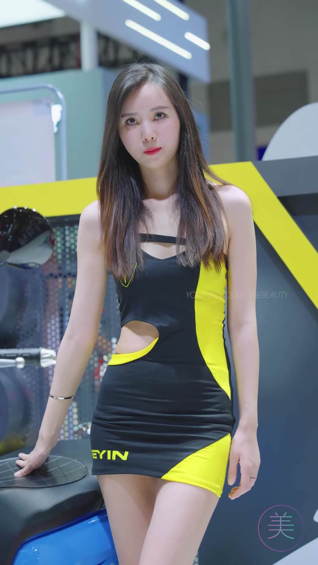 图片[16]-NO.1552 2024 重庆摩博会机车展 Racing Model LOOKBOOK 38[30P] – 速更版-美库