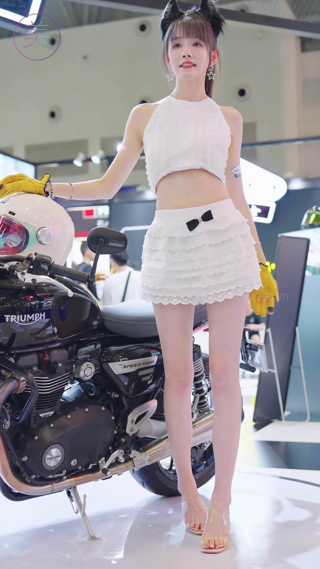 图片[31]-NO.1551 2024 重庆摩博会机车展 Racing Model LOOKBOOK 37[30P] – 速更版-美库