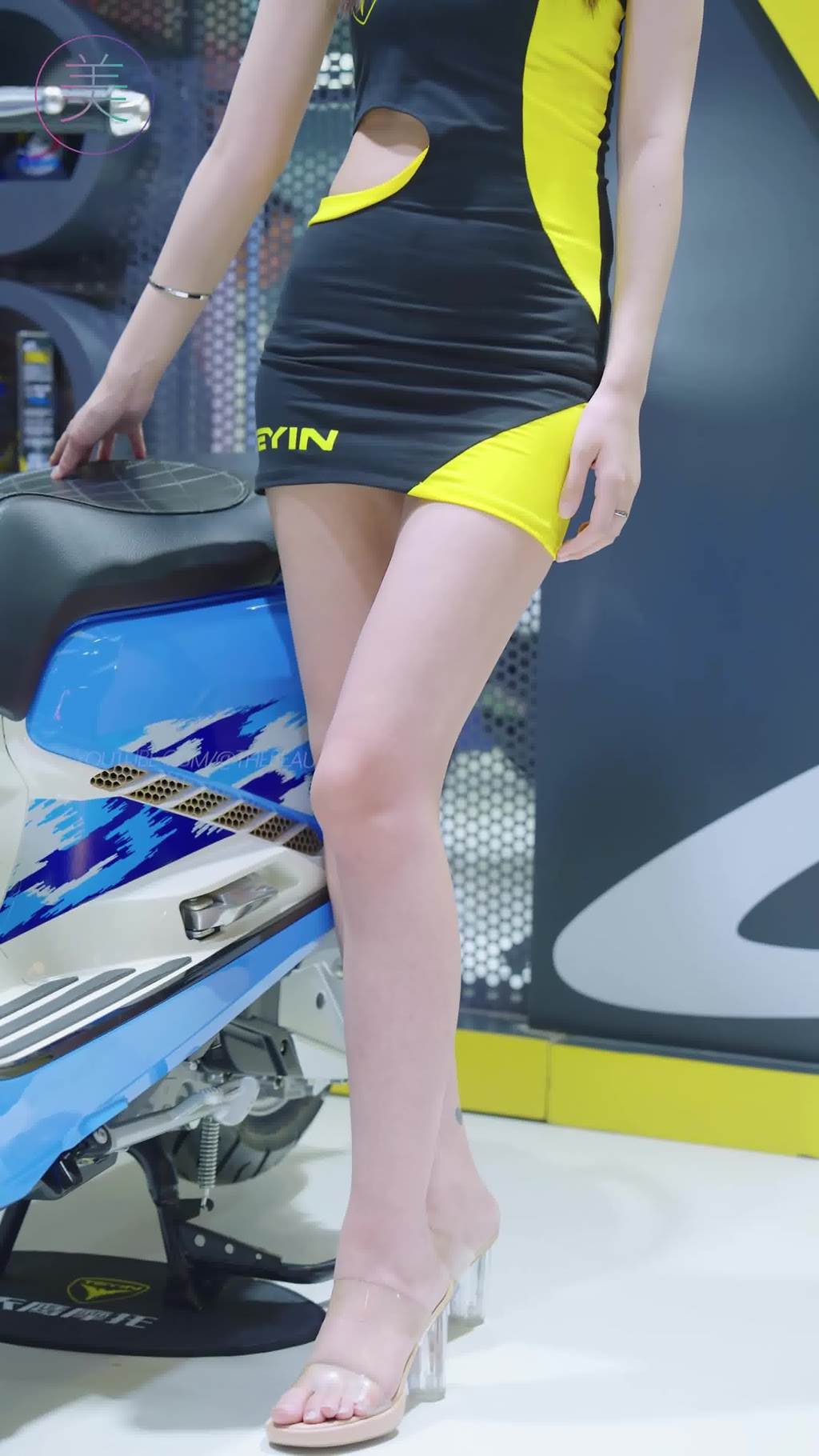 图片[17]-NO.1552 2024 重庆摩博会机车展 Racing Model LOOKBOOK 38[30P] – 速更版-美库