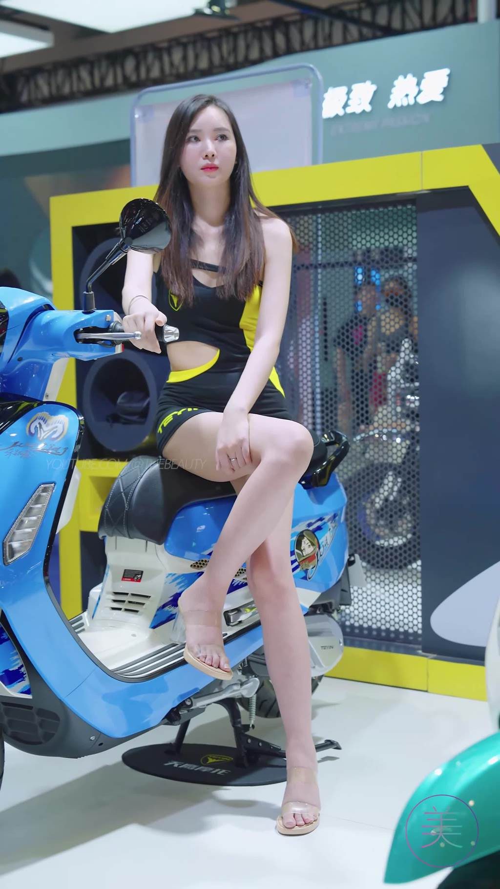 图片[28]-NO.1552 2024 重庆摩博会机车展 Racing Model LOOKBOOK 38[30P] – 速更版-美库