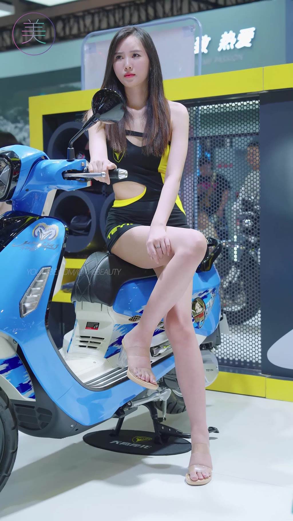 图片[30]-NO.1552 2024 重庆摩博会机车展 Racing Model LOOKBOOK 38[30P] – 速更版-美库