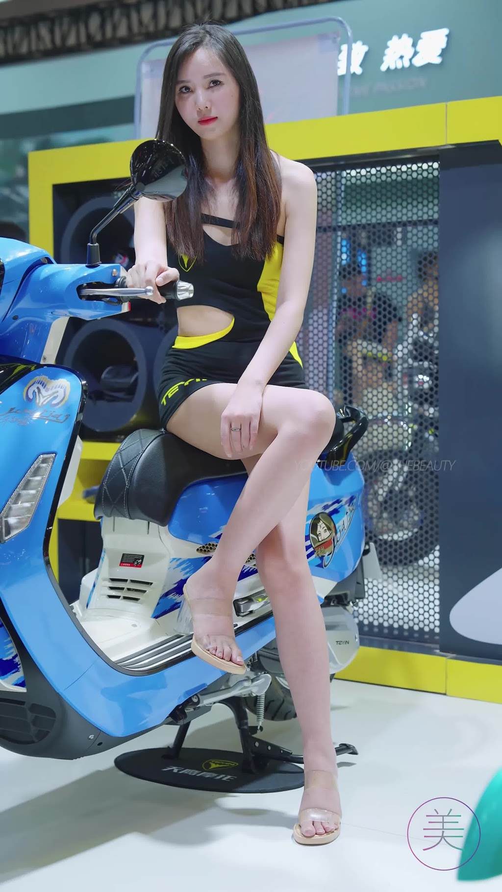 图片[31]-NO.1552 2024 重庆摩博会机车展 Racing Model LOOKBOOK 38[30P] – 速更版-美库