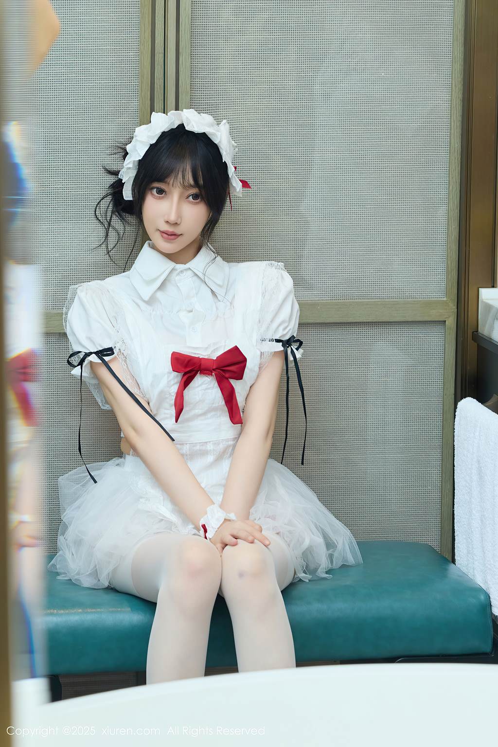 图片[11]-[Xiuren秀人网]2025.09.29 NO.10827 玥儿玥er[31P] – 速更版-美库