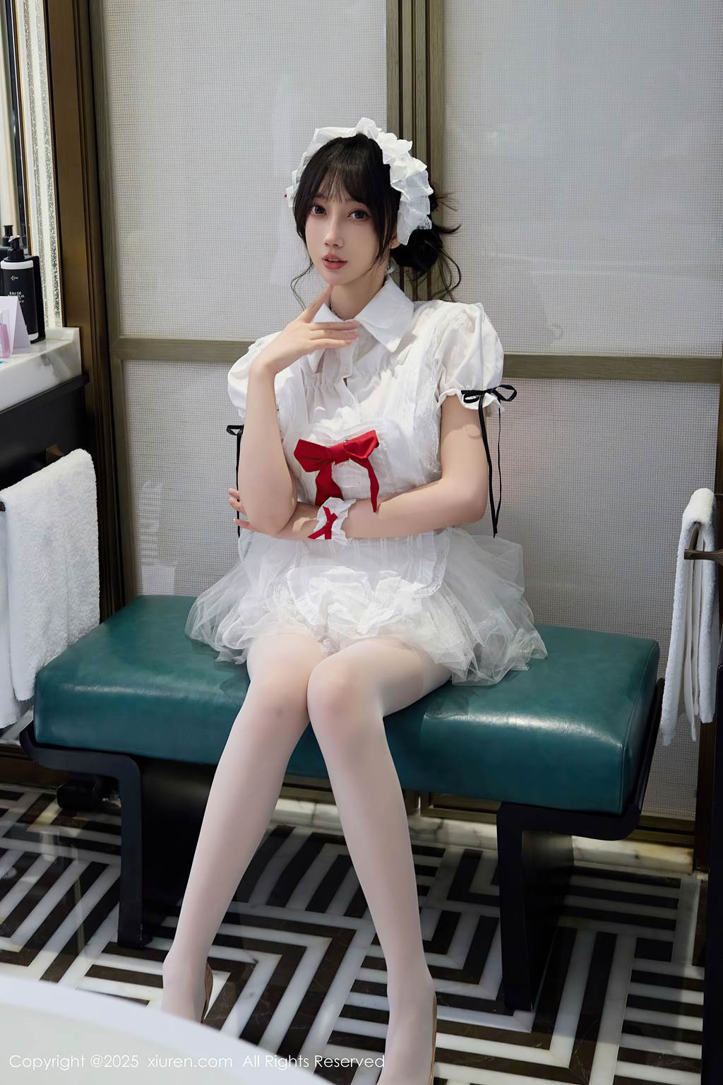 图片[12]-[Xiuren秀人网]2025.09.29 NO.10827 玥儿玥er[31P] – 速更版-美库